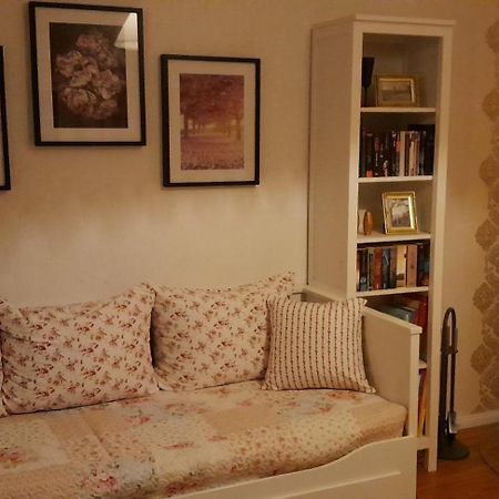 Ferienwohnung Madlein Rehna Esterno foto