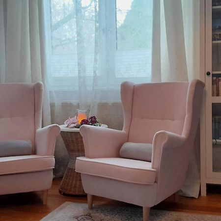 Ferienwohnung Madlein Rehna Esterno foto
